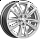 ����������� ���� ����� SKAD ����� 6,5x16 5x100 ET45 DIA67.1 ������